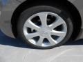2013 Desert Bronze Hyundai Elantra Limited  photo #11