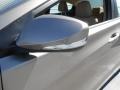 2013 Desert Bronze Hyundai Elantra Limited  photo #12