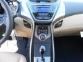 2013 Desert Bronze Hyundai Elantra Limited  photo #27