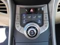 2013 Desert Bronze Hyundai Elantra Limited  photo #29