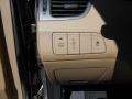 2013 Desert Bronze Hyundai Elantra Limited  photo #33