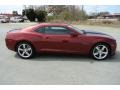 Red Jewel Metallic - Camaro SS/RS Coupe Photo No. 6