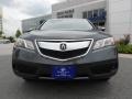 2013 Graphite Luster Metallic Acura RDX   photo #2