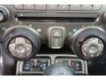 Black Controls Photo for 2011 Chevrolet Camaro #78673402