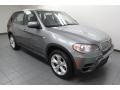 Space Gray Metallic 2011 BMW X5 Gallery