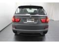 2011 Space Gray Metallic BMW X5 xDrive 50i  photo #12