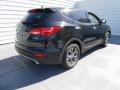 Twilight Black - Santa Fe Sport Photo No. 4