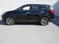Twilight Black - Santa Fe Sport Photo No. 6