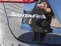 Twilight Black - Santa Fe Sport Photo No. 14