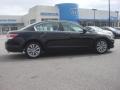 2011 Crystal Black Pearl Honda Accord EX Sedan  photo #6