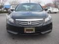 2011 Crystal Black Pearl Honda Accord EX Sedan  photo #8