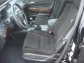 2011 Crystal Black Pearl Honda Accord EX Sedan  photo #10