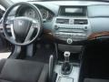 2011 Crystal Black Pearl Honda Accord EX Sedan  photo #13