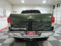 2011 Spruce Green Mica Toyota Tundra Texas Edition Double Cab  photo #6