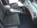 2011 Crystal Black Pearl Honda Accord EX Sedan  photo #14