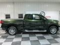 2011 Spruce Green Mica Toyota Tundra Texas Edition Double Cab  photo #7