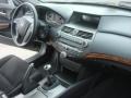 2011 Crystal Black Pearl Honda Accord EX Sedan  photo #15