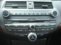 2011 Crystal Black Pearl Honda Accord EX Sedan  photo #21