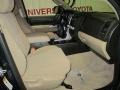 2011 Spruce Green Mica Toyota Tundra Texas Edition Double Cab  photo #17
