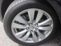 2011 Crystal Black Pearl Honda Accord EX Sedan  photo #27