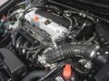 2011 Crystal Black Pearl Honda Accord EX Sedan  photo #29