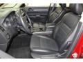 Dark Slate Gray Front Seat Photo for 2008 Dodge Charger #78674290