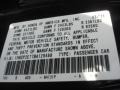 2011 Crystal Black Pearl Honda Accord EX Sedan  photo #30