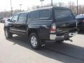 Black Sand Pearl - Tacoma V6 SR5 TRD Double Cab 4x4 Photo No. 4