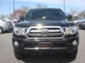 Black Sand Pearl - Tacoma V6 SR5 TRD Double Cab 4x4 Photo No. 8