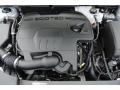2.4 Liter DOHC 16-Valve VVT ECOTEC 4 Cylinder Engine for 2012 Chevrolet Malibu LS #78674673