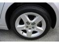 2012 Chevrolet Malibu LS Wheel and Tire Photo