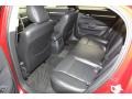Dark Slate Gray Rear Seat Photo for 2008 Dodge Charger #78674819