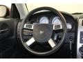 Dark Slate Gray Steering Wheel Photo for 2008 Dodge Charger #78674860