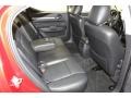 Dark Slate Gray Rear Seat Photo for 2008 Dodge Charger #78674944