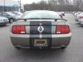 2005 Mineral Grey Metallic Ford Mustang GT Premium Coupe  photo #5