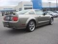 2005 Mineral Grey Metallic Ford Mustang GT Premium Coupe  photo #6