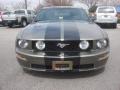 2005 Mineral Grey Metallic Ford Mustang GT Premium Coupe  photo #10
