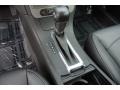 6 Speed Automatic 2012 Chevrolet Malibu LTZ Transmission