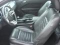 Dark Charcoal Interior Photo for 2005 Ford Mustang #78675100