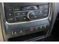 Black Controls Photo for 2013 Dodge Durango #78675115