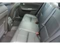 Ebony Rear Seat Photo for 2012 Chevrolet Malibu #78675172