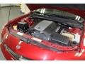 Inferno Red Crystal Pearl - Charger R/T Photo No. 43