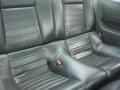 2005 Mineral Grey Metallic Ford Mustang GT Premium Coupe  photo #16