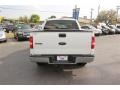 Oxford White - F150 Lariat SuperCrew Photo No. 7