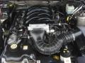 4.6 Liter SOHC 24-Valve VVT V8 Engine for 2005 Ford Mustang GT Premium Coupe #78675385