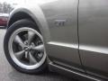 2005 Ford Mustang GT Premium Coupe Wheel and Tire Photo