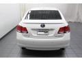 Starfire White Pearl - GS 450h Hybrid Photo No. 12