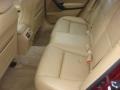Camel Rear Seat Photo for 2006 Acura TL #78675662