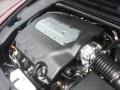  2006 TL 3.2 3.2 Liter SOHC 24-Valve VTEC V6 Engine