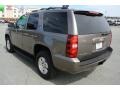 Mocha Steel Metallic - Tahoe LT 4x4 Photo No. 4